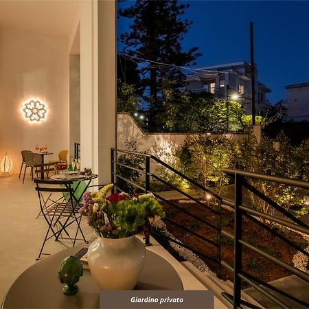 Pigro Bed - Boutique Apartment SIT Lecce Extérieur photo