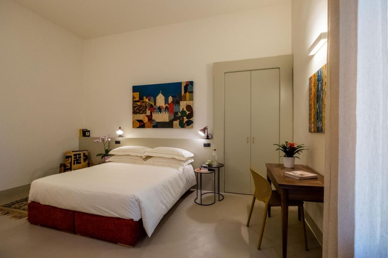 Pigro Bed - Boutique Apartment SIT Lecce Extérieur photo