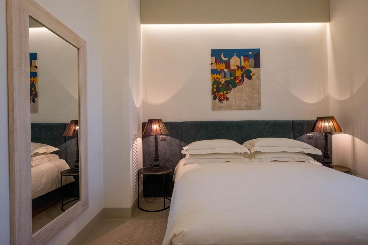 Pigro Bed - Boutique Apartment SIT Lecce Extérieur photo