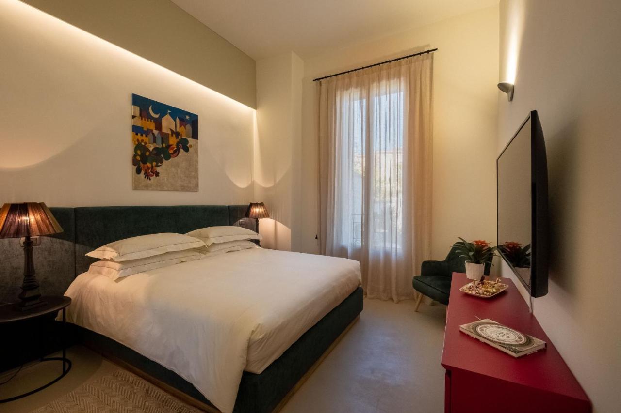 Pigro Bed - Boutique Apartment SIT Lecce Extérieur photo