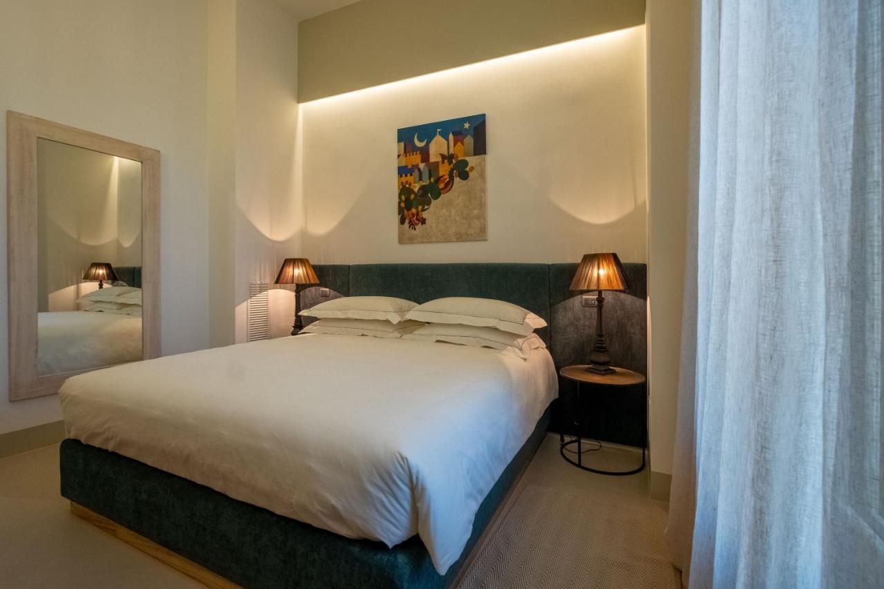 Pigro Bed - Boutique Apartment SIT Lecce Extérieur photo