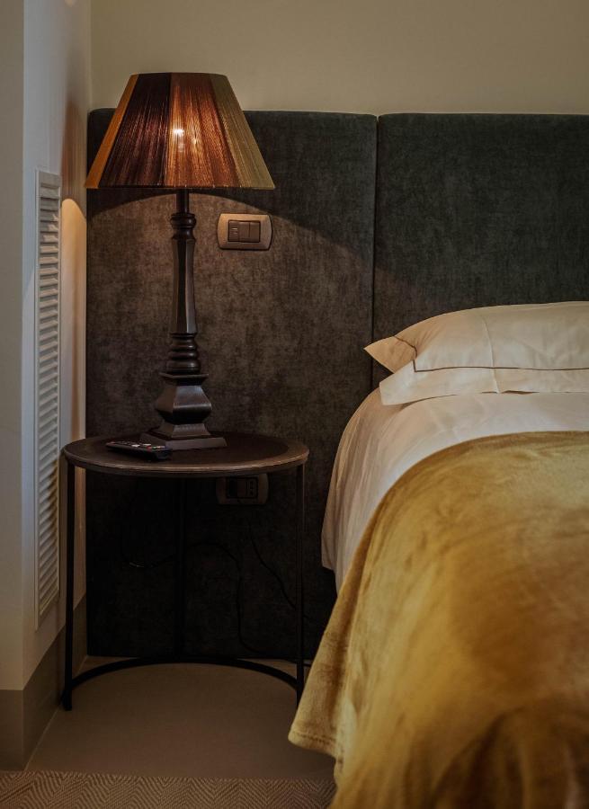 Pigro Bed - Boutique Apartment SIT Lecce Extérieur photo
