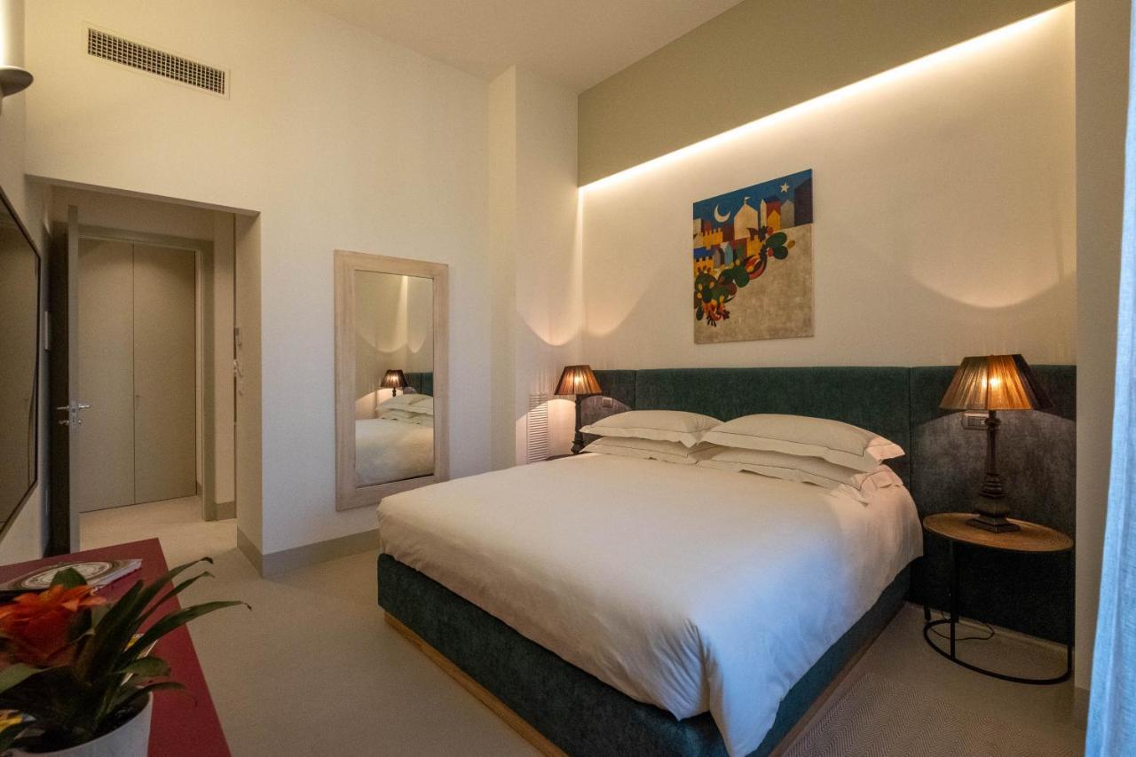 Pigro Bed - Boutique Apartment SIT Lecce Extérieur photo