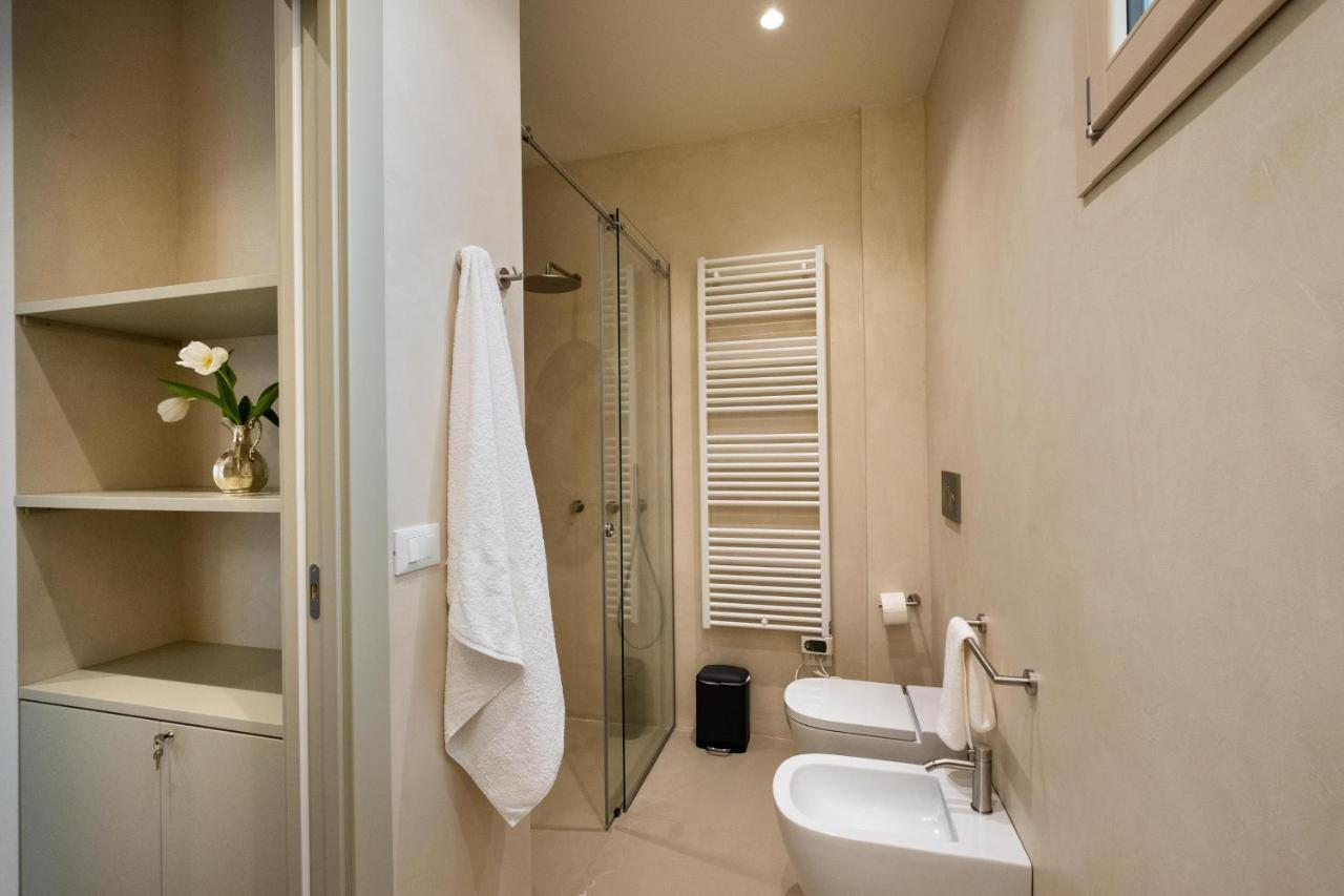 Pigro Bed - Boutique Apartment SIT Lecce Extérieur photo