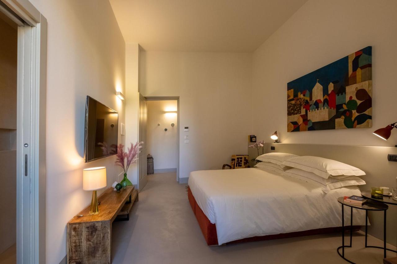 Pigro Bed - Boutique Apartment SIT Lecce Extérieur photo