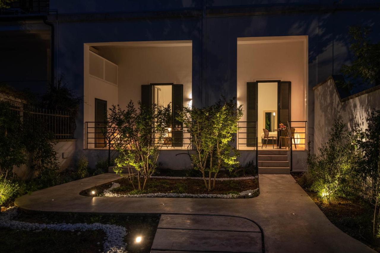 Pigro Bed - Boutique Apartment SIT Lecce Extérieur photo