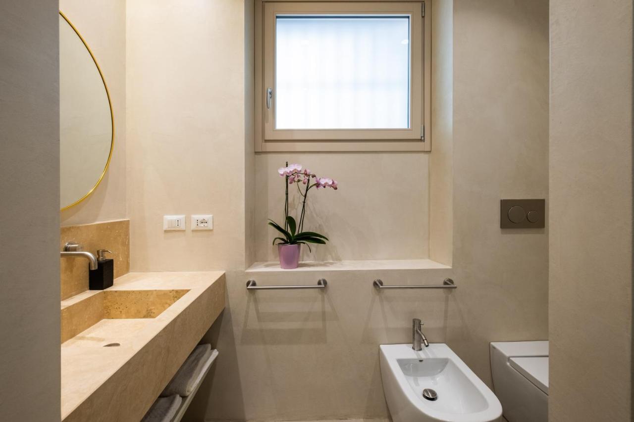 Pigro Bed - Boutique Apartment SIT Lecce Extérieur photo