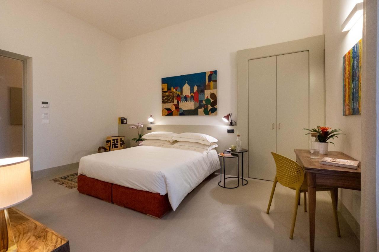 Pigro Bed - Boutique Apartment SIT Lecce Extérieur photo