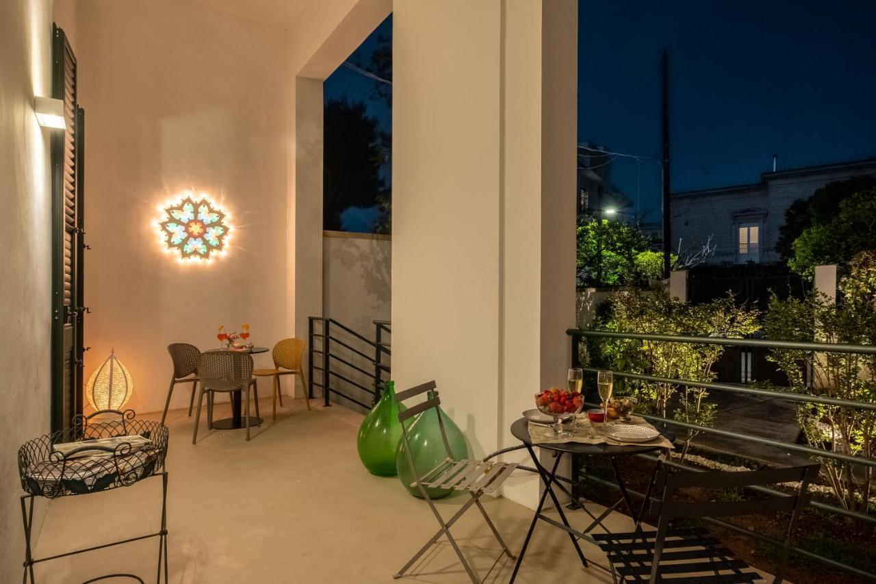 Pigro Bed - Boutique Apartment SIT Lecce Extérieur photo