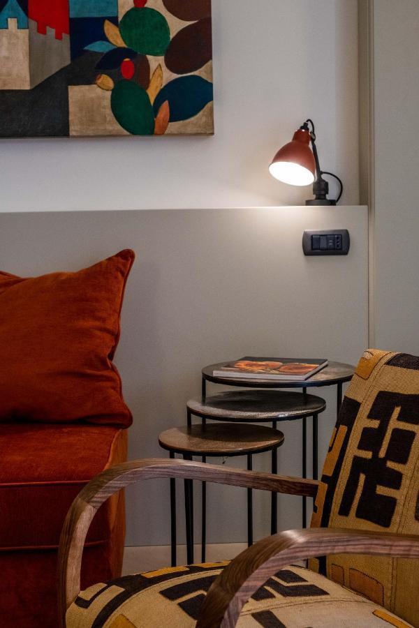 Pigro Bed - Boutique Apartment SIT Lecce Extérieur photo