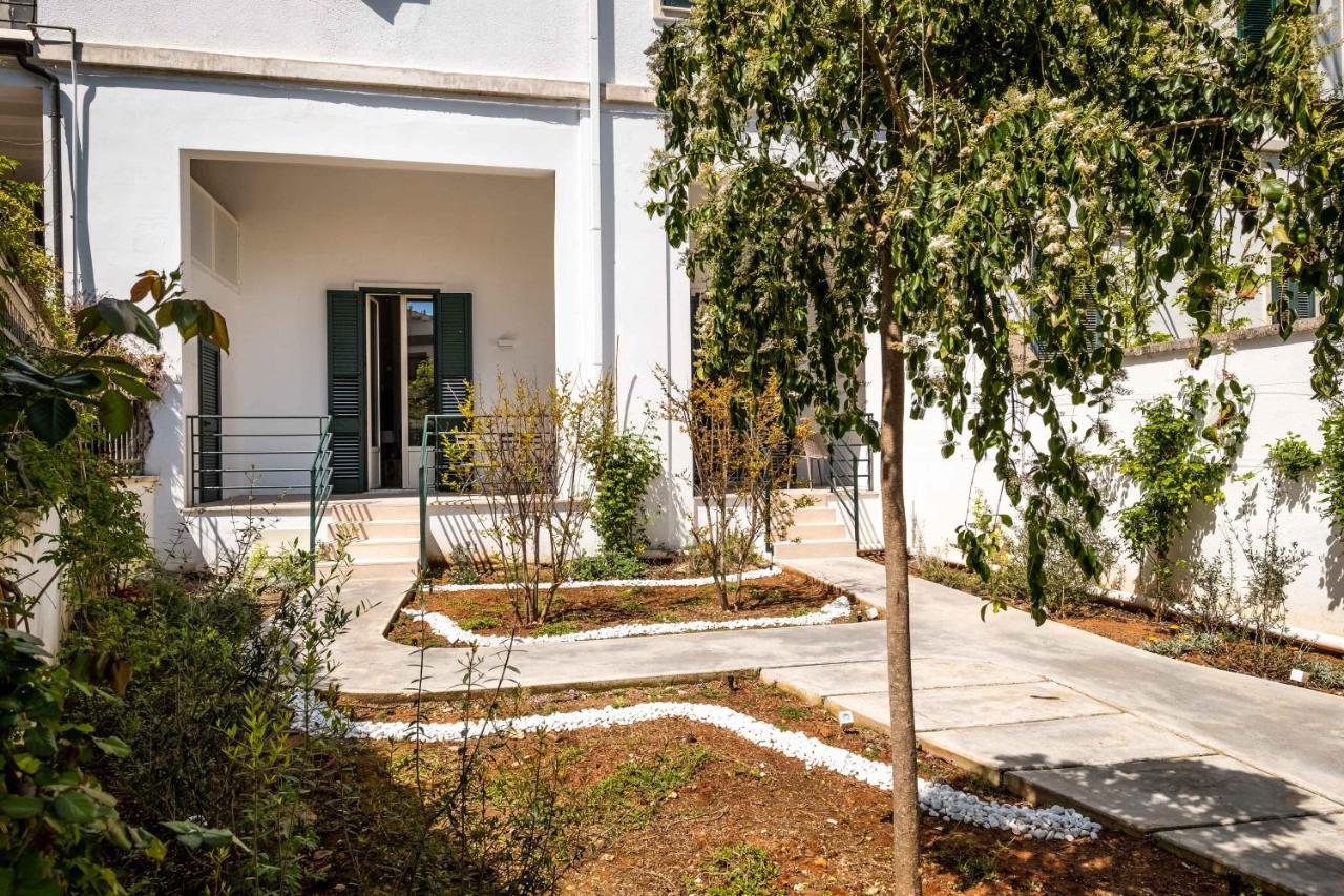 Pigro Bed - Boutique Apartment SIT Lecce Extérieur photo