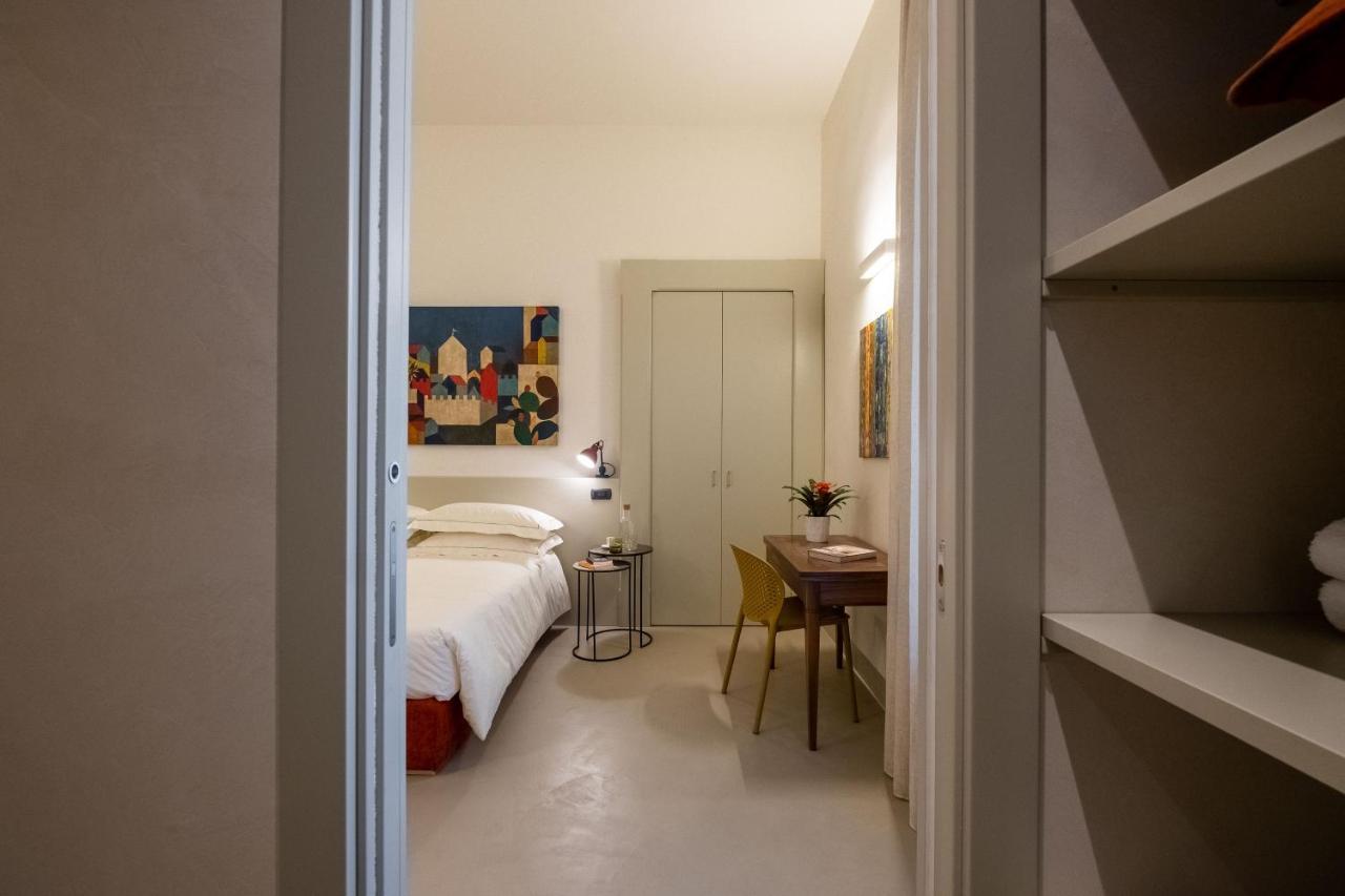 Pigro Bed - Boutique Apartment SIT Lecce Extérieur photo