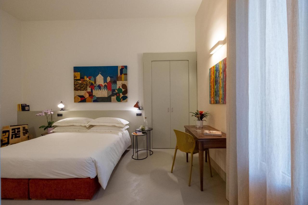 Pigro Bed - Boutique Apartment SIT Lecce Extérieur photo