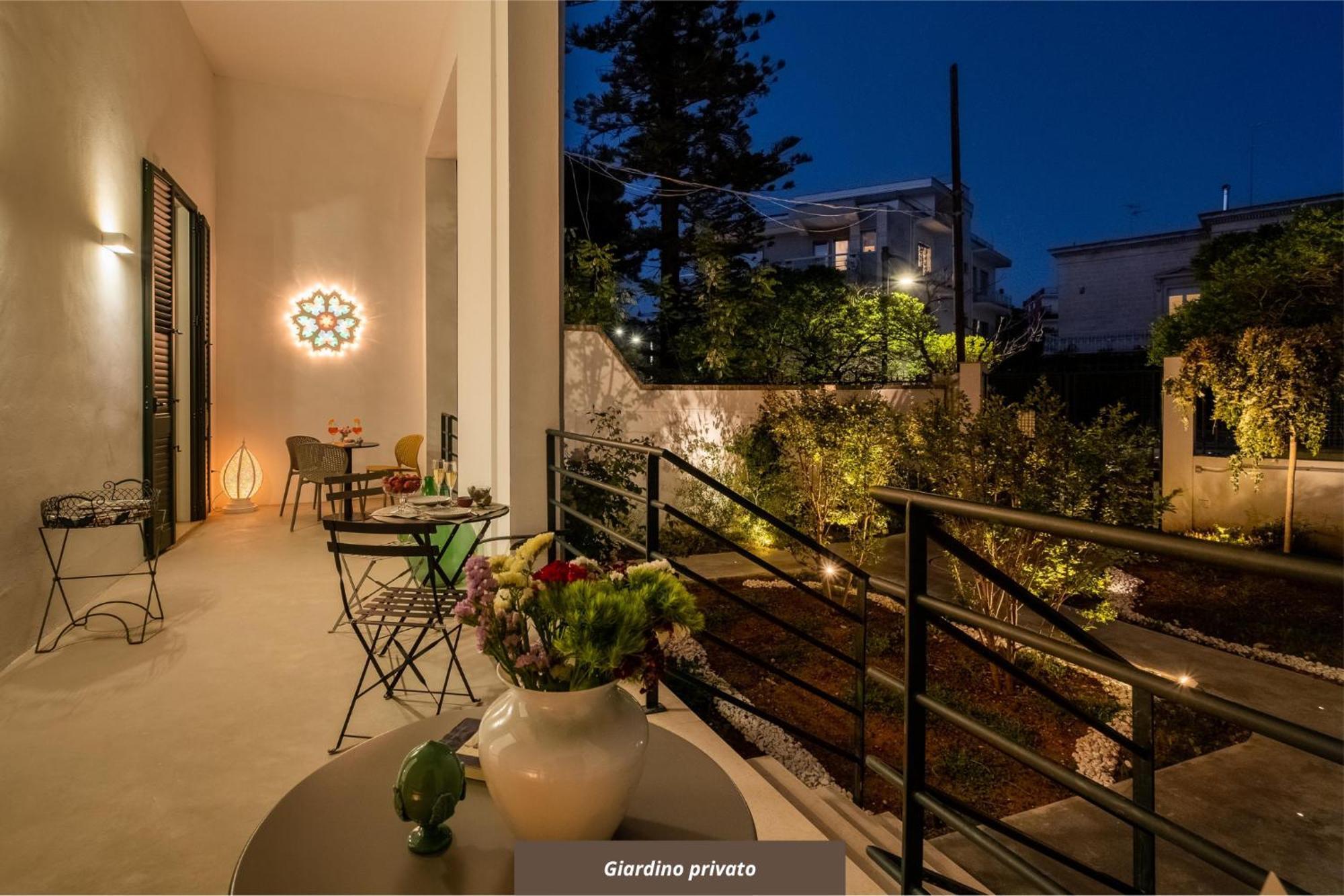 Pigro Bed - Boutique Apartment SIT Lecce Extérieur photo